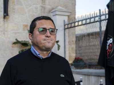 Nel 2011 gli ambienti religiosi sono stati adattati a bar, senza essere per� stravolti. �Abbiamo persino migliorato la struttura  - sottolinea il 52enne Alfredo De Giorgi, titolare dell�attivit� -. Quando lo abbiamo preso in fitto l�edificio si presentava in totale stato di degrado�